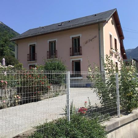 Villa Eth Mayouret Cauterets Extérieur photo